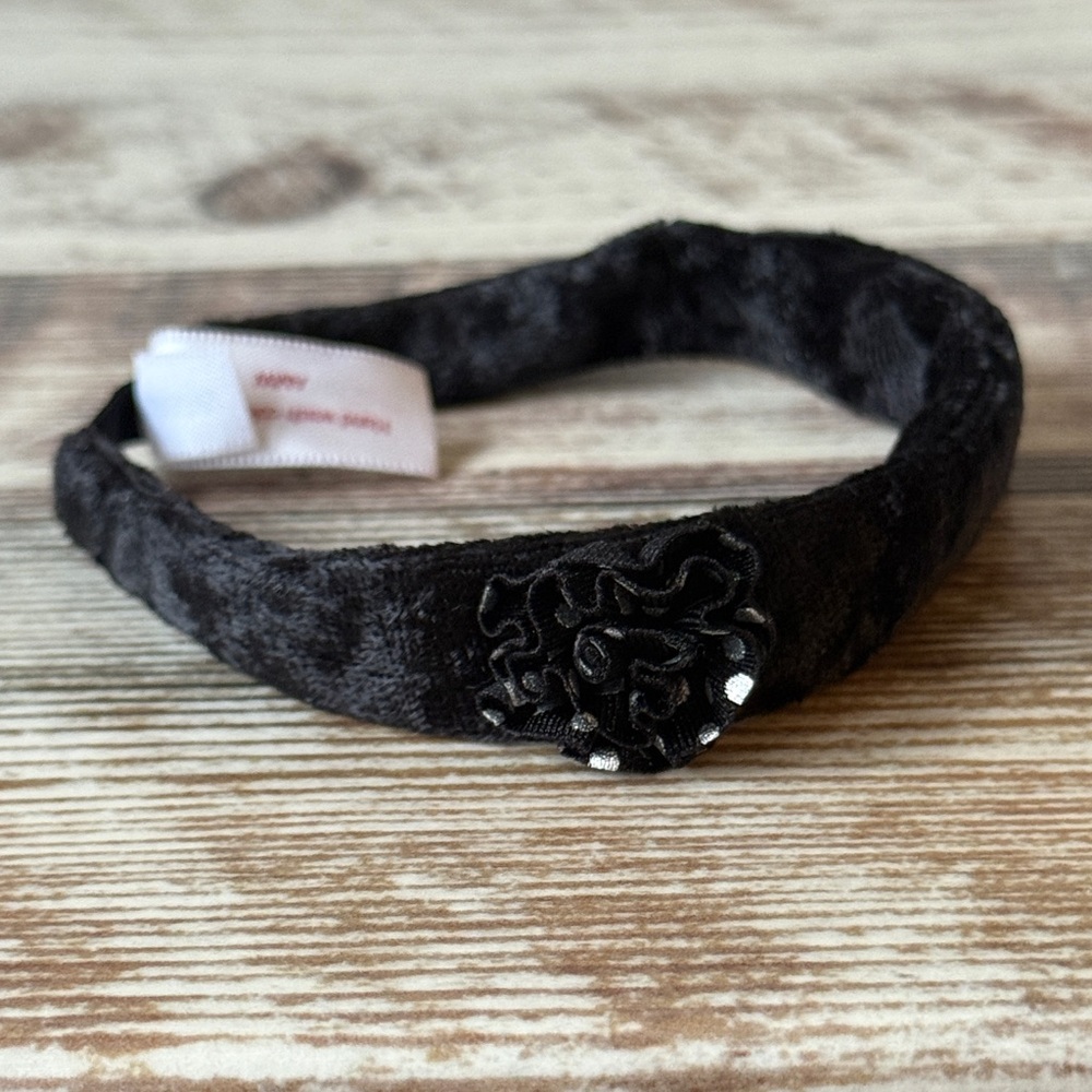 American Girl Doll Just Like You MIDNIGHT SKATE Outfit - 18” Doll HEADBAND Only